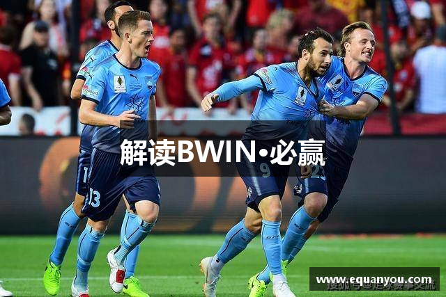 解读BWIN·必赢